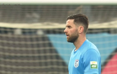 阎相闯赴法甲深造，专注青训，阿利米国家队也不行大连拿深圳止颓