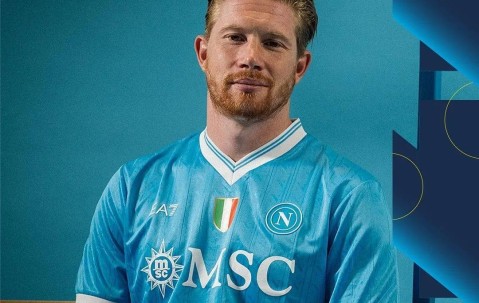 压箱底：德布劳内、魔笛入驻，意甲适合养老？