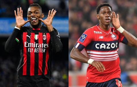 尤文4-4多特：一名米兰球迷眼中的转会较量、战术漏洞与意甲格局