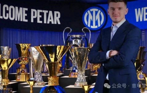 意甲转会：国米引进苏契奇和恩里克，帕尔马850万签下阿根廷中场