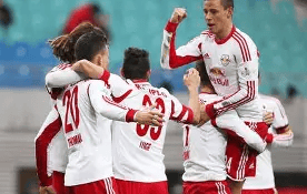 德甲：海登海姆VS莱比锡红牛 赛前全方位分析及比分预测