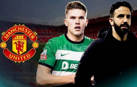 8000万欧天价拦路！哲凯赖什拒沙特3000万肥约，曼联真要硬砸？