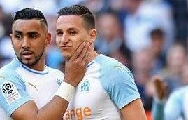 欧冠激战：马赛VS阿贾克斯——法甲劲旅与荷甲豪门的出线生死局