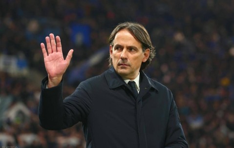 意甲：小因扎吉决定离开国米的原因，其实早就被看穿了！