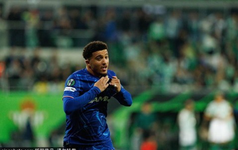 桑乔三字真言告别切尔西！曼联“清洗令”已下，昔日金童的救赎与迷茫