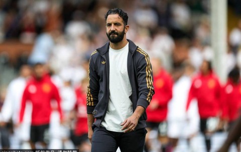 能向下绝不向上！烧了2.29亿欧 曼联3场球就被踢回地狱