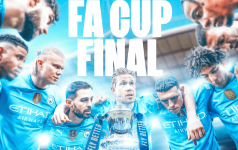 最懂足总杯的曼城，这次不让水晶宫抢开局