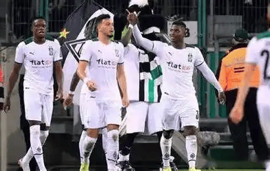 周六014德甲：汉堡主场保级战意拉满，门兴伤病潮下客场韧性几何？