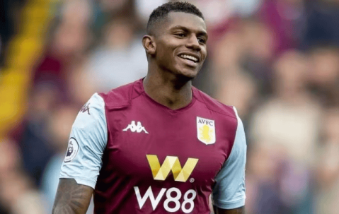 降维打击！中超再迎前英超主力锋霸：身价曾高达3000万欧！