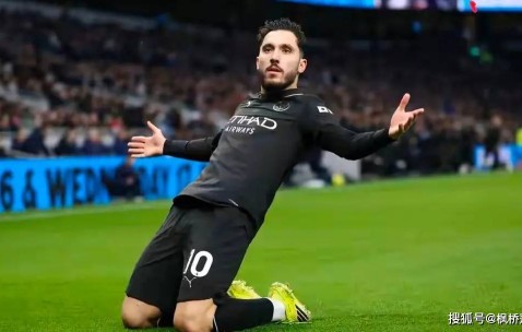 2-0变2-2！瓜帅传控执念，正在拖垮曼城？