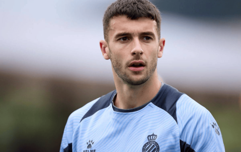 西甲震撼交易：巴萨敲定琼・加西亚，门将位置大洗牌