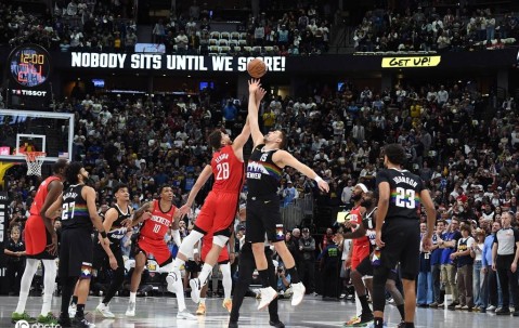 谢泼德定律助力火箭复仇 控卫困局解题答案找到了？