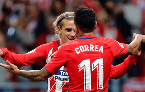 25137期胜负彩：西甲马竞5倍身价状态飘忽 巴列卡诺客场偷分？