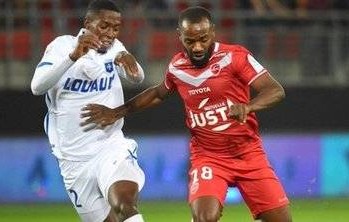 法甲前瞻：欧塞尔 VS 摩纳哥