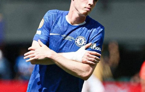 帕尔默冲击金球，马雷斯卡酝酿黑马——蓝军新纪元从世俱杯开始