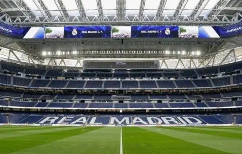 全球足球俱乐部“吸金王”，赛季收入超过95亿元，曼联跌出前五