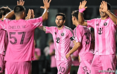 世俱杯最全前瞻！10亿美元奖金，梅西姆巴佩领衔，赛制全面升级