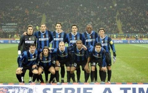 意甲：国际米兰VS博洛尼亚 深度分析比分前瞻