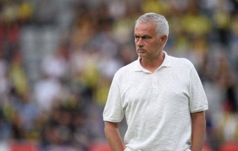 穆里尼奥违约金超1亿欧第一人！在2年内两次遭解雇，再获1500万欧赔偿