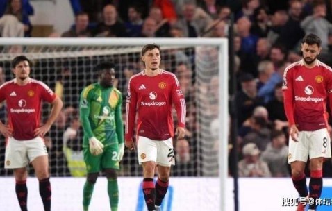 离开曼联都夺冠！红魔弃将集体打脸老东家，鲜明反差确实无地自容