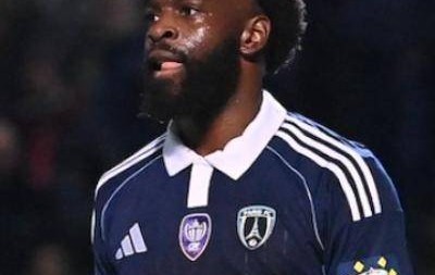 法甲19轮分析：巴黎FCvs昂热