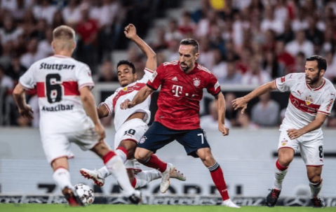 德甲：科隆VS斯图加特赛事分析与比分预测