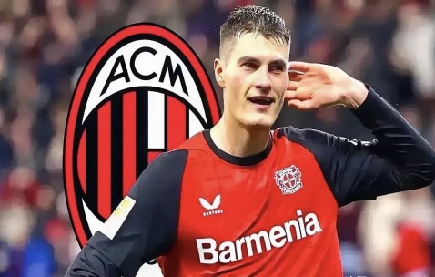 意甲媒体透露：米兰与勒沃库森俱乐部开启了关于帝奥的谈判，希克可能成为交易的一部分