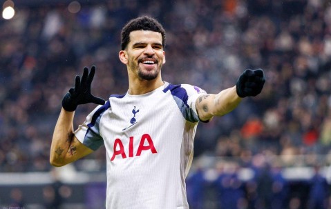 欧冠2-0，热刺完胜德甲劲旅，力压巴萨获第4，直接晋级淘汰赛