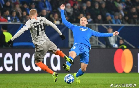 德甲激战：霍芬海姆伤病满营，科隆能否趁机取胜？