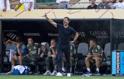 塞尔电台：皇马申请西甲首轮与奥萨苏纳联赛延期被驳回