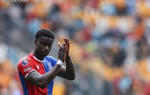 打包水晶宫双子星？利物浦疯狂计划继续，斯洛特有望收获强援