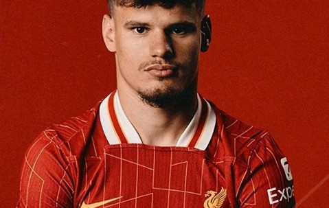 这就下树了！利物浦官宣签下21岁新星，接班昔日主力实在太靠谱