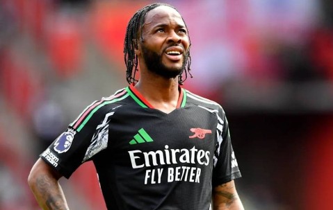 30岁斯特林被切尔西列入清洗名单，获德意两强关注