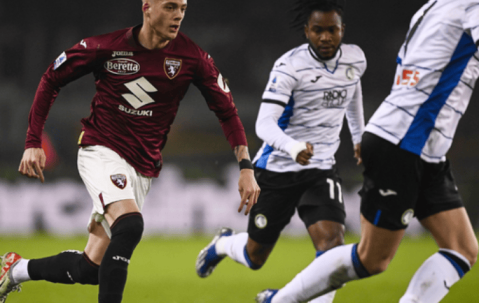 意甲：都灵VS罗马，今日专家内附比分预测