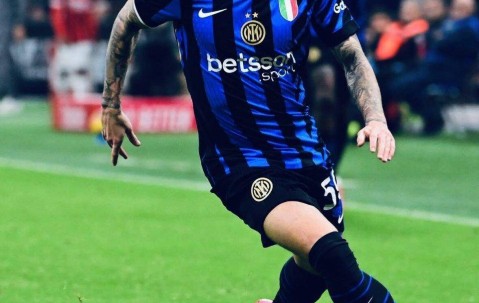 国米再现马洛塔式神操作！刚买2月中场，转手赚1100万，尤文怀念