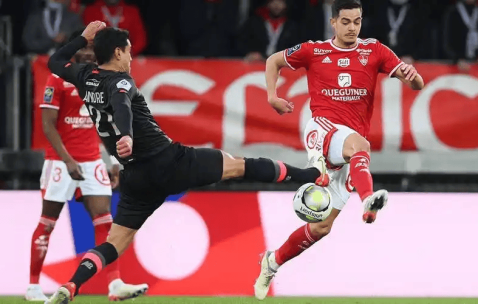 法甲中游卡位战：布雷斯特主场破局遇阻，图卢兹残阵客场争分