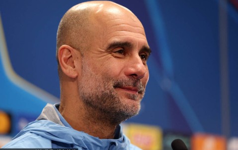 利物浦名宿：瓜帅是史上最佳教练 正见证他在英超的最后一舞