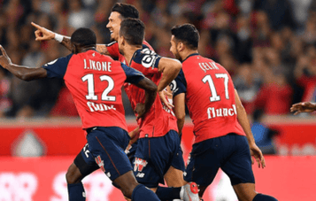 法甲前瞻：马赛 VS 洛里昂，老牌劲旅与升班马的碰撞