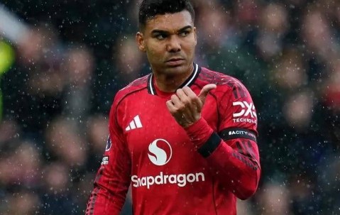 梦碎欧冠？总差一口气，阿莫林却信心满满，曼联将是一支强大球队