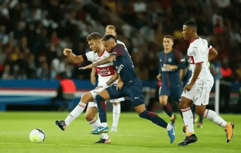 尼斯VS蒙彼利埃 前瞻解析：法甲劲旅迎战状态正佳法乙强敌