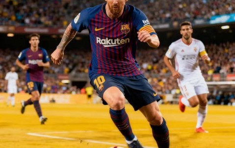 周三 欧冠夜，巴萨皇马等各大顶级豪门夜宴！