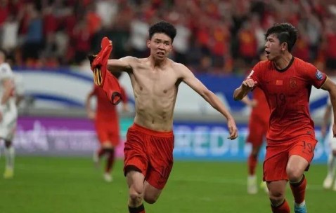 国足迎利好！国家副主席足协主席联手西甲，深化体育合作剑指2030