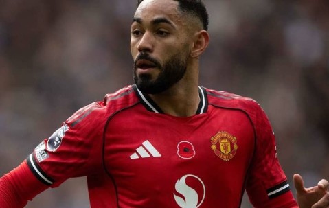 曼联主场面临考验，库尼亚复出在即，阿莫林坦言未达最佳状态