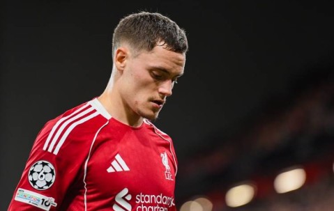 斯洛特自废武功！利物浦名宿：把维尔茨逐出首发，“迈巴赫”才是正解