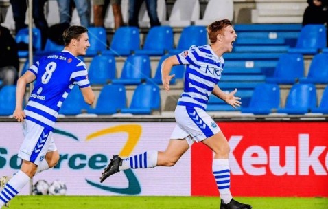 世俱杯：萨尔茨堡红牛VS皇家马德里 比分推荐