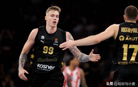 与老东家完成续约！昔日马刺水货首轮秀将继续留在西甲联赛？