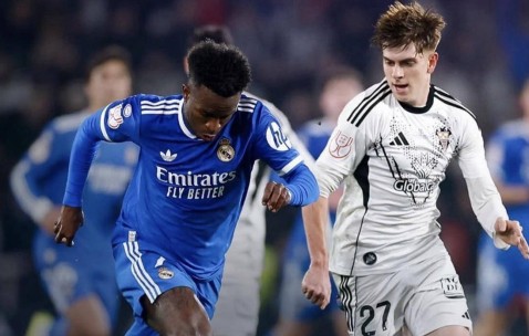 皇马再度换帅在即？高层紧急行动联系齐达内，誓拒“四大皆空”