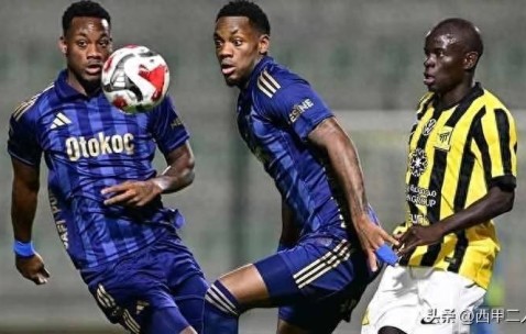 杜兰闪耀费内巴切首秀，穆里尼奥新援表现惊艳