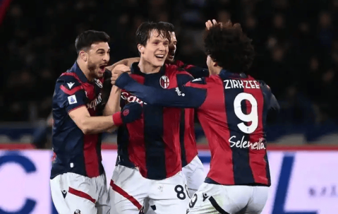 意甲争冠关键战：国际米兰VS博洛尼亚，复仇与逆袭的巅峰对决