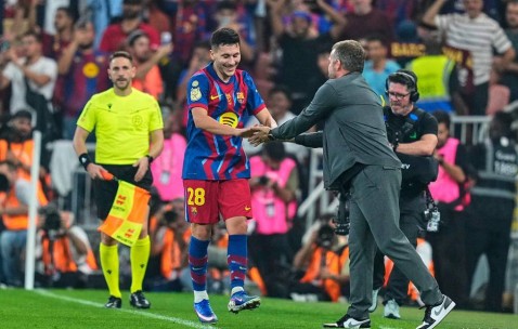 弗里克坚定表态：巴尔德吉非卖品，豪门租借邀约遭断然拒绝